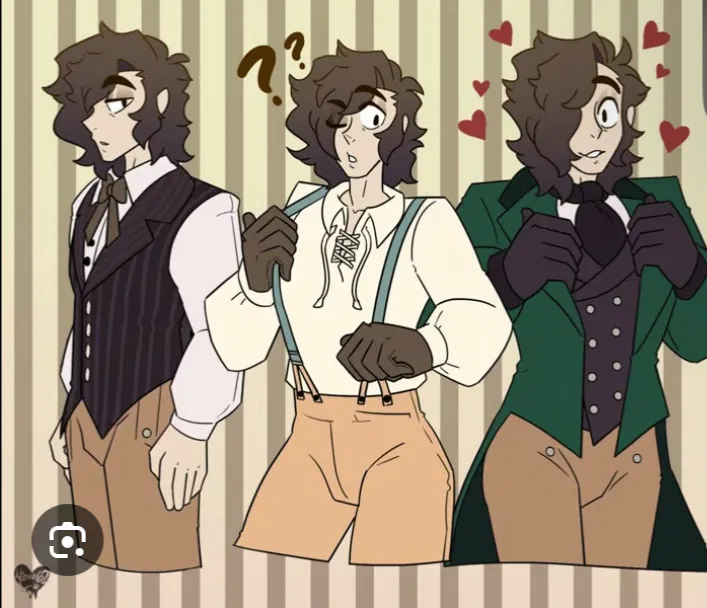 Avatar of Elias Gallagher 