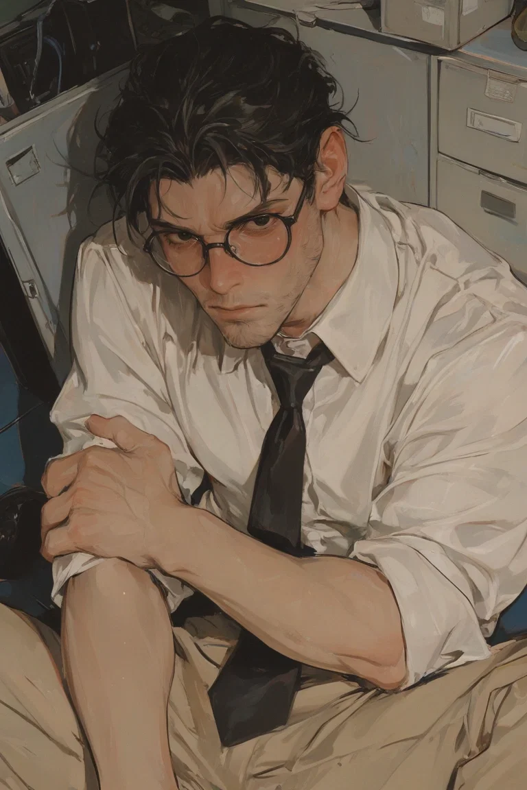Avatar of Ethan Summers