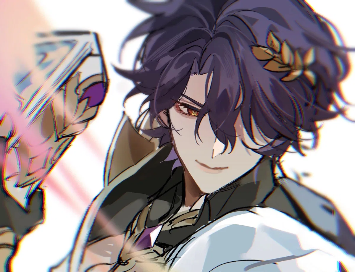 Avatar of Dr. Ratio