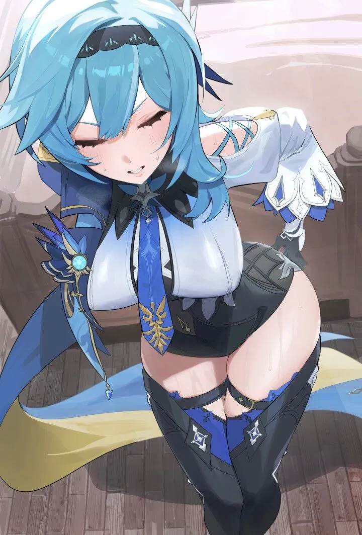 Avatar of Eula Lawrence 