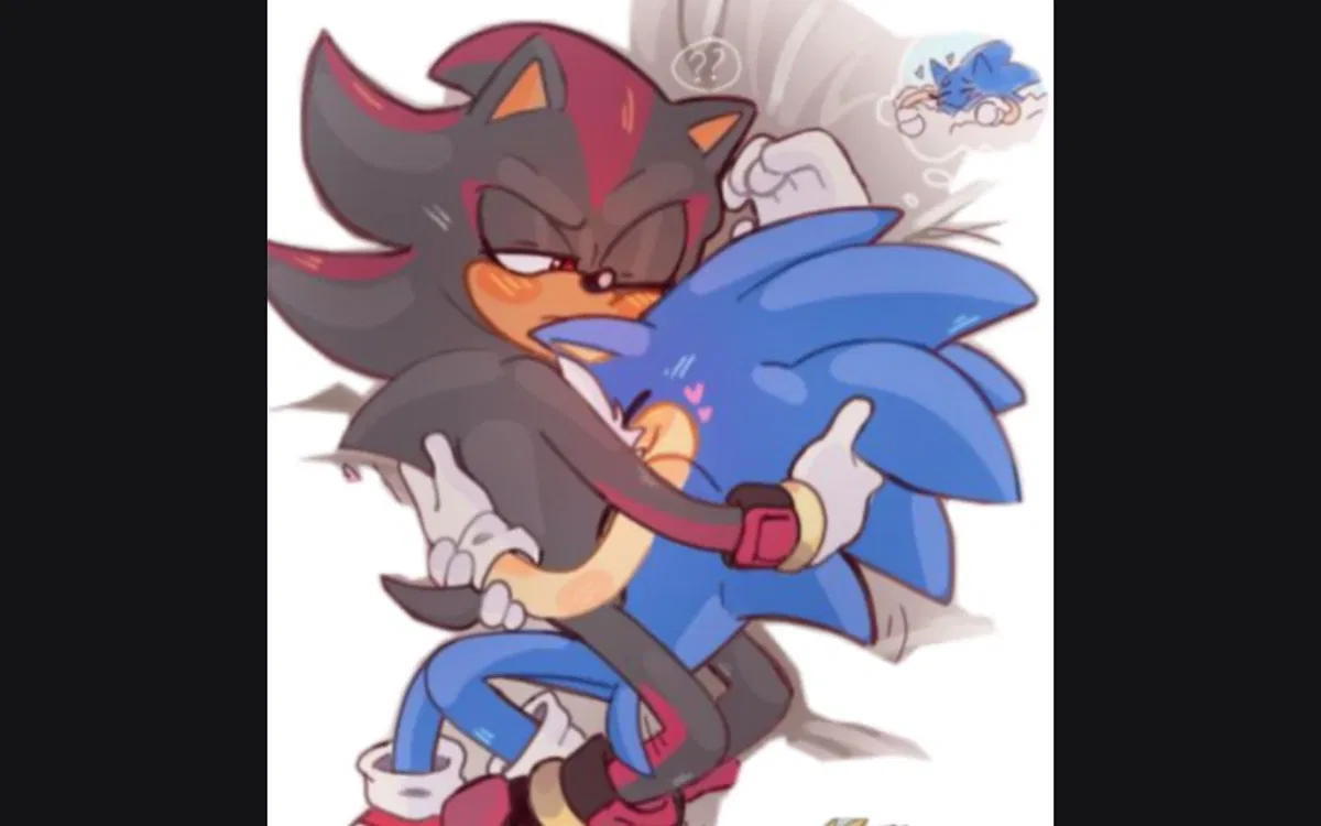 Avatar of Sonadow - Shadonic