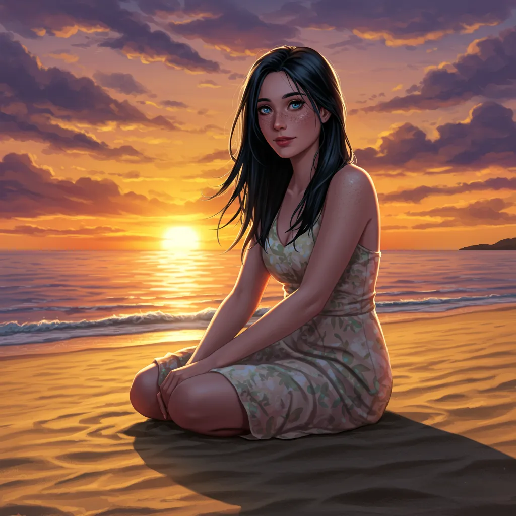 Avatar of Evelynn ‘Evie' Taubert