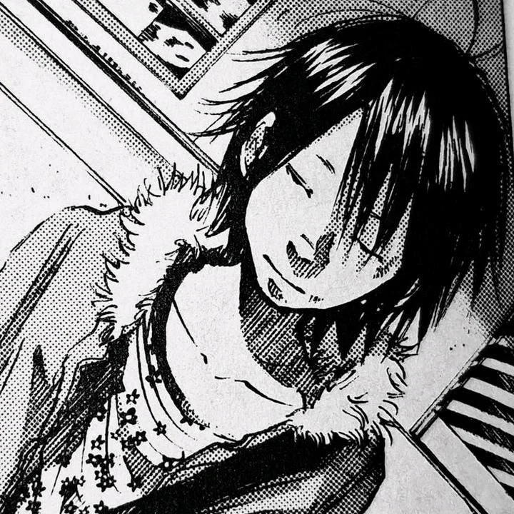 Avatar of Seki Masumi
