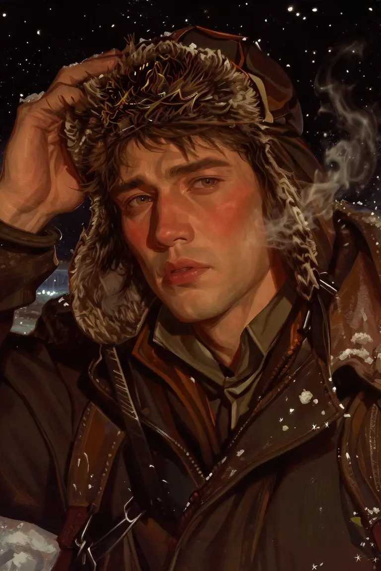 Avatar of Andrii Kovalenko