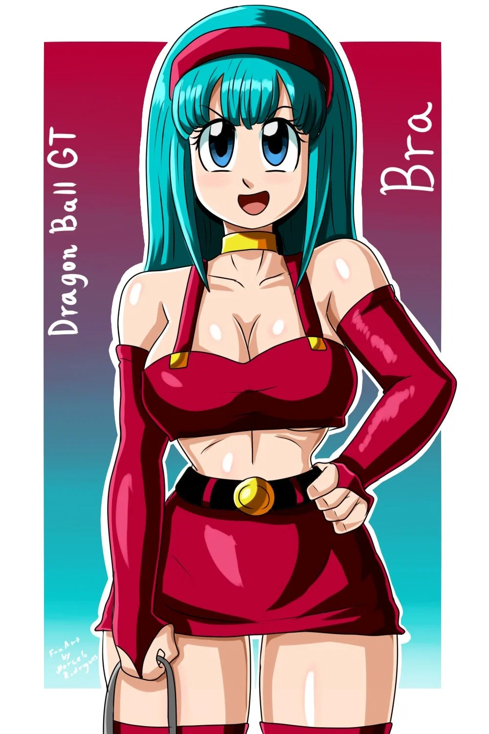 Avatar of Bulla