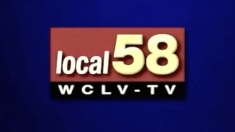 Avatar of Local 58 [WCLV-TV] (Analog Horror)