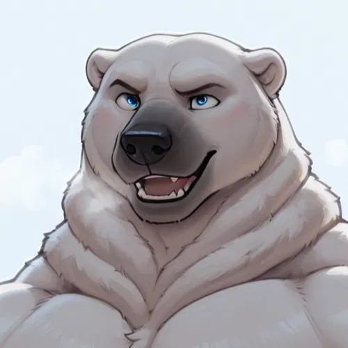 Avatar of Koda | Unbearably Friendly