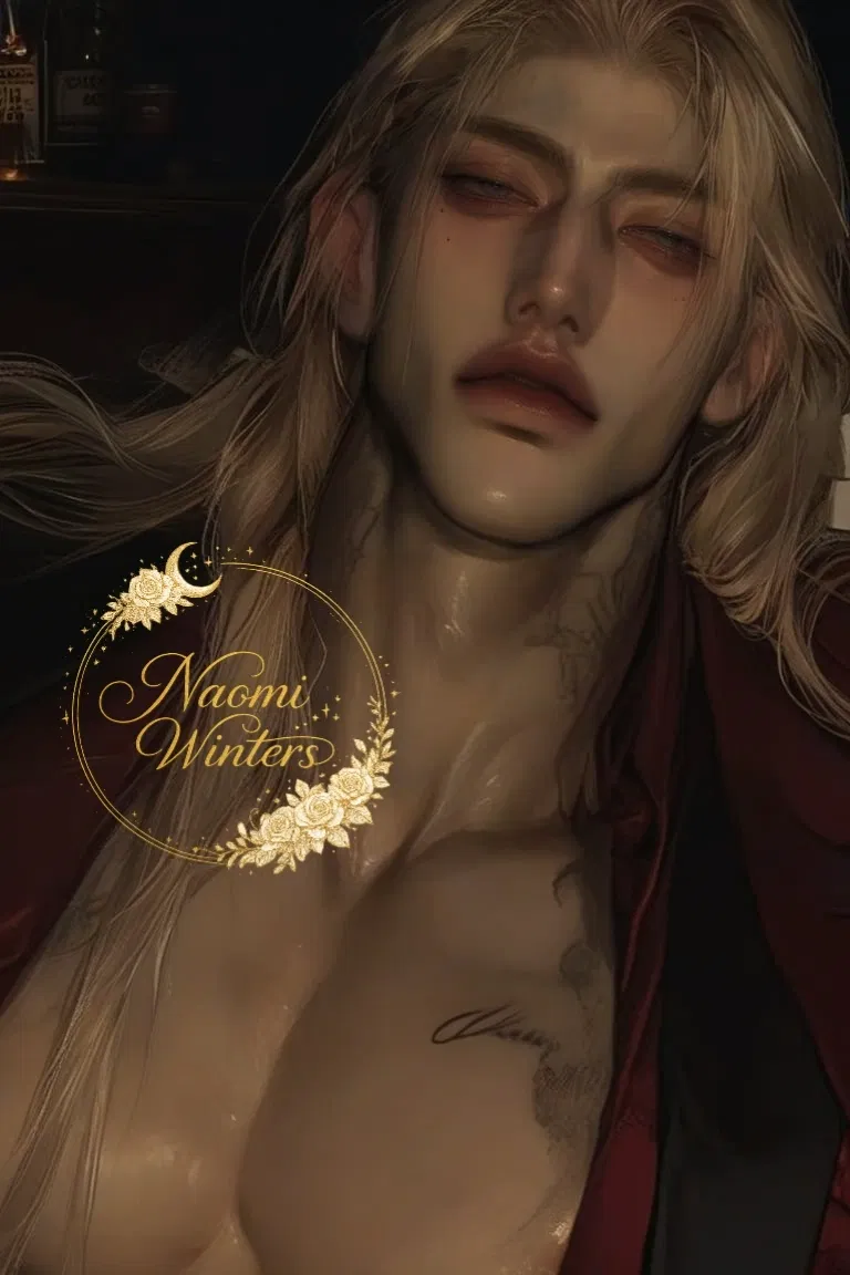Avatar of Sebastian Cain ⚕️Forced Arrangement Marriage⚕️
