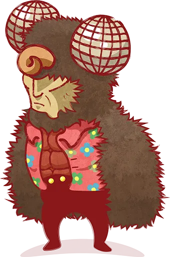 Avatar of Frank "Fly" Minetti