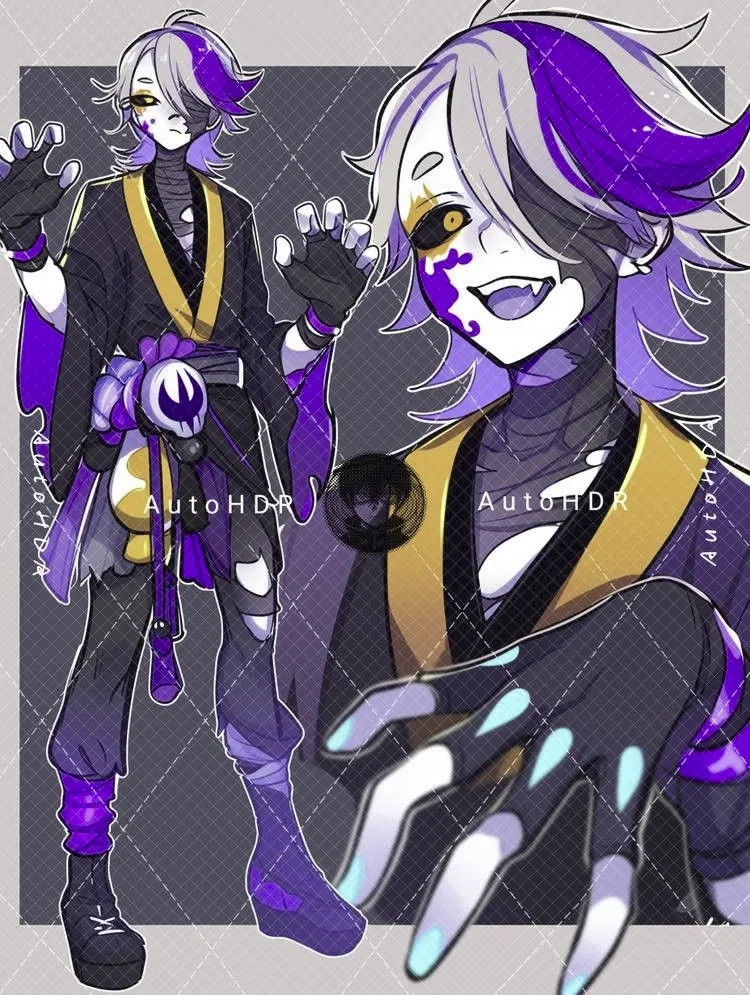 Avatar of Vhalystren Orryxen