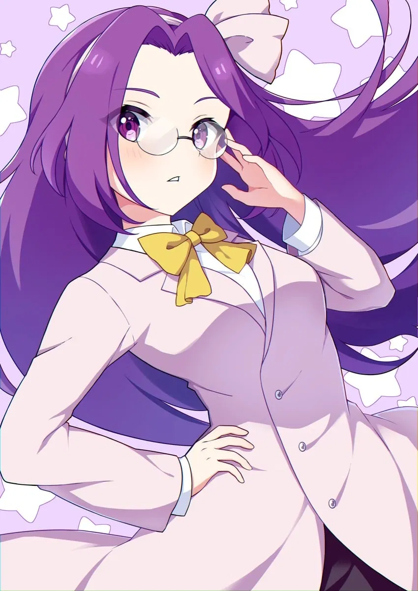 Avatar of Rikako asakura 
