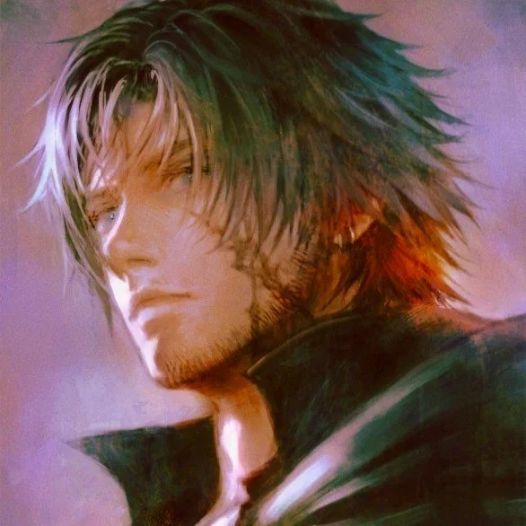 Avatar of Clive Rosfield