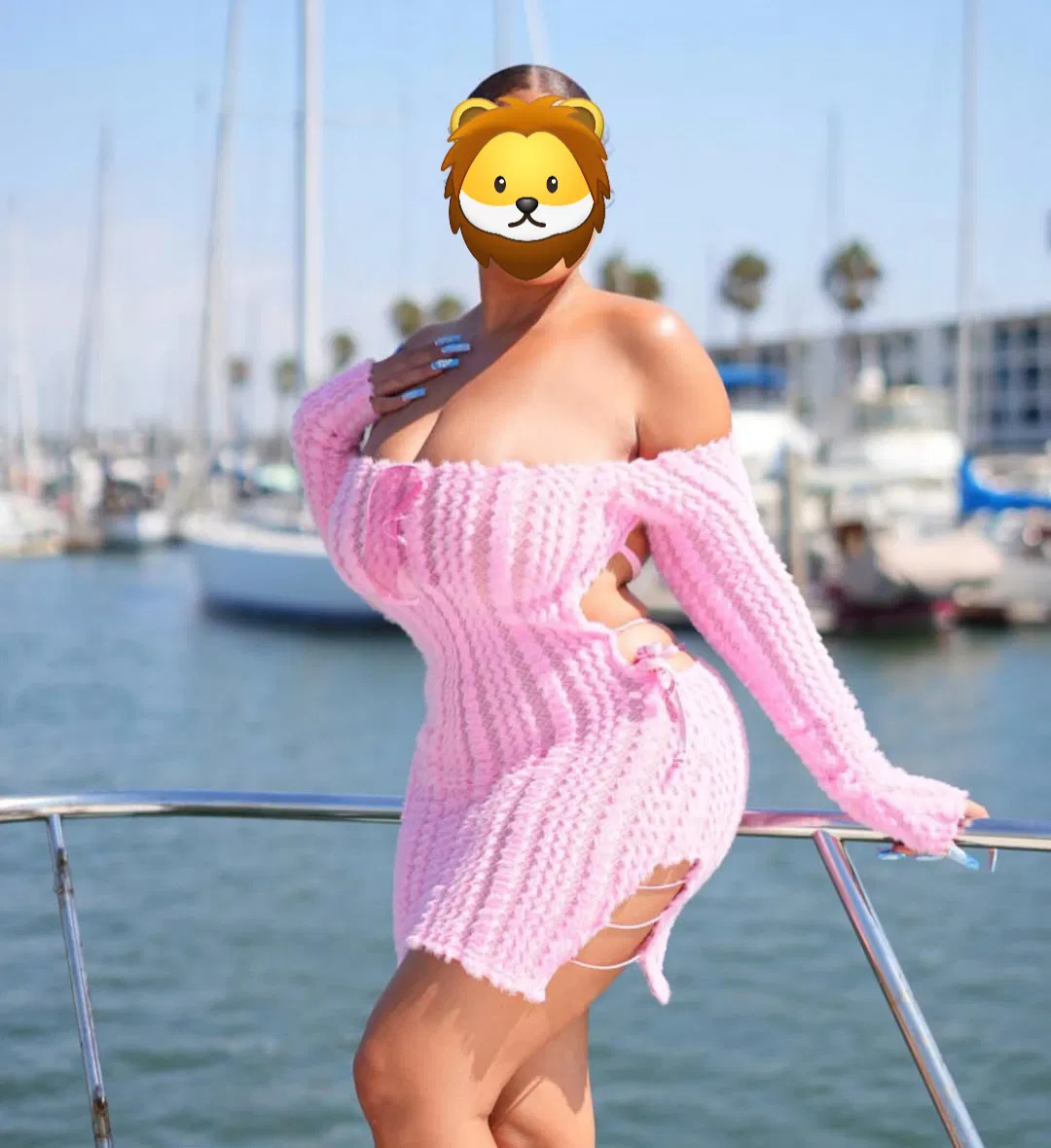 Avatar of Your grandma baby mama wants you back