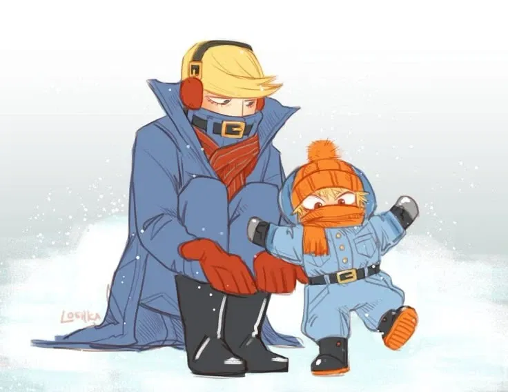Avatar of Best Jeanist | Dad