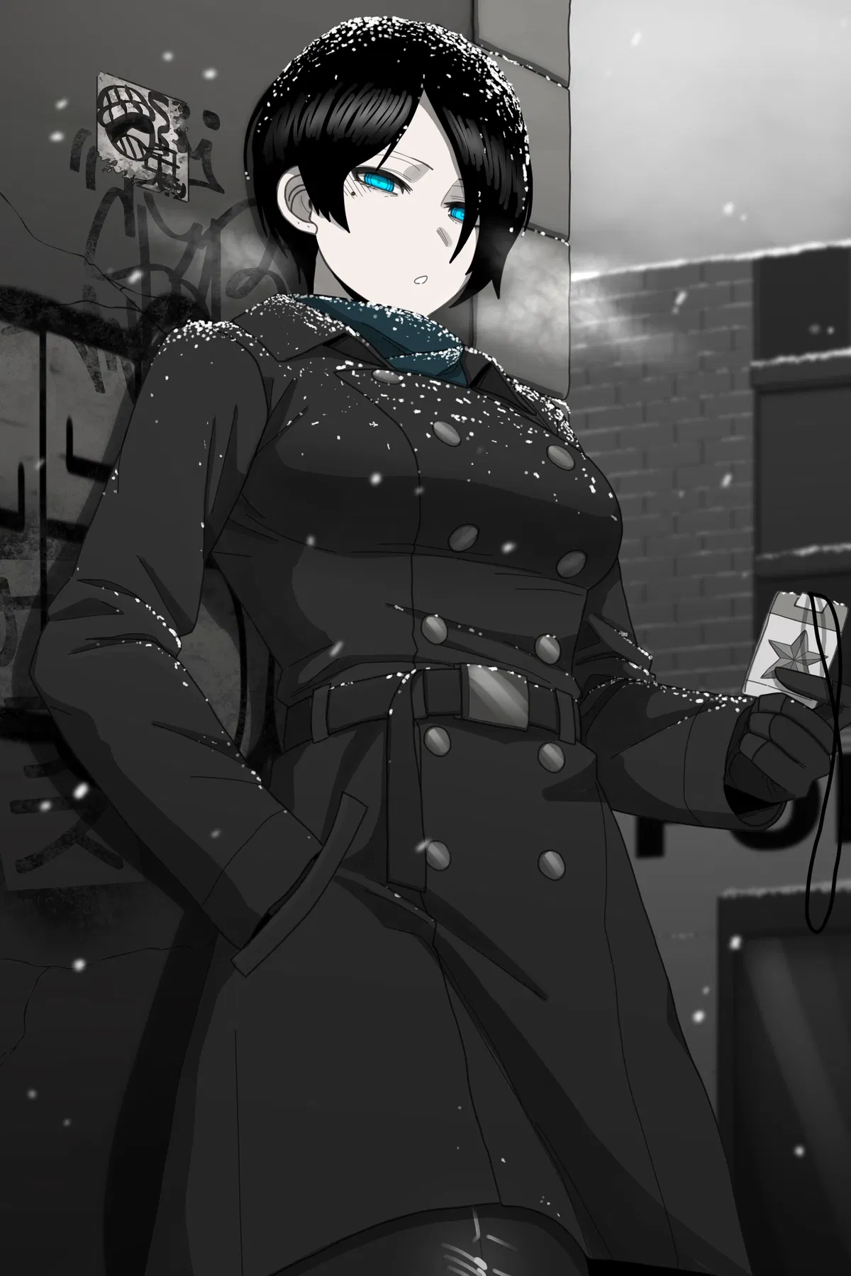 Avatar of Kara: Broken Doll