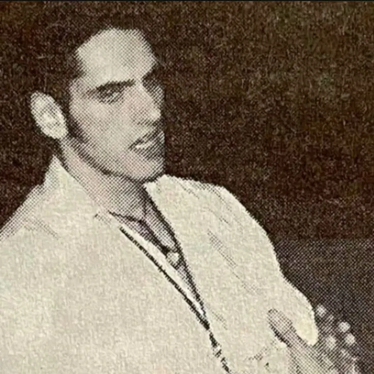 Avatar of Peter Steele