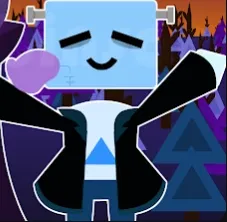 Avatar of CUBE   -   TPC