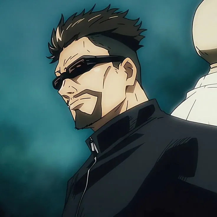 Avatar of Masamichi Yaga