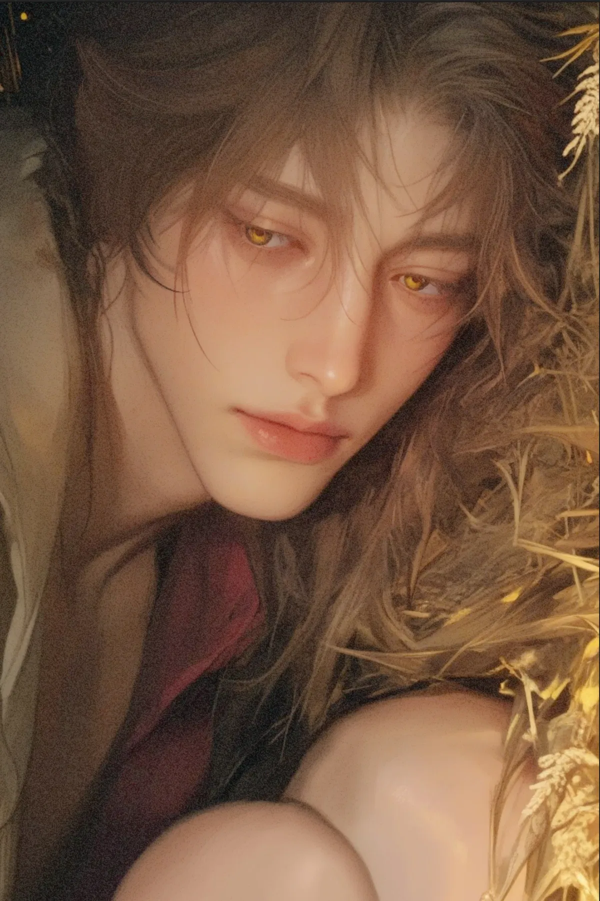 Avatar of Milan