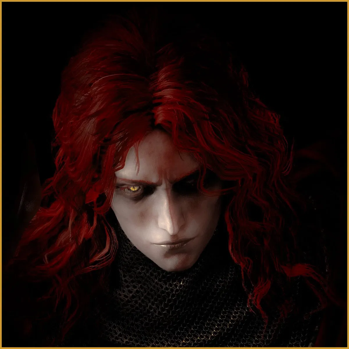 Avatar of Lord Messmer 