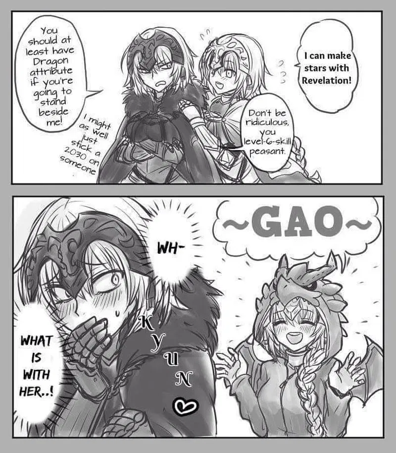 Avatar of Jeanne And Jalter