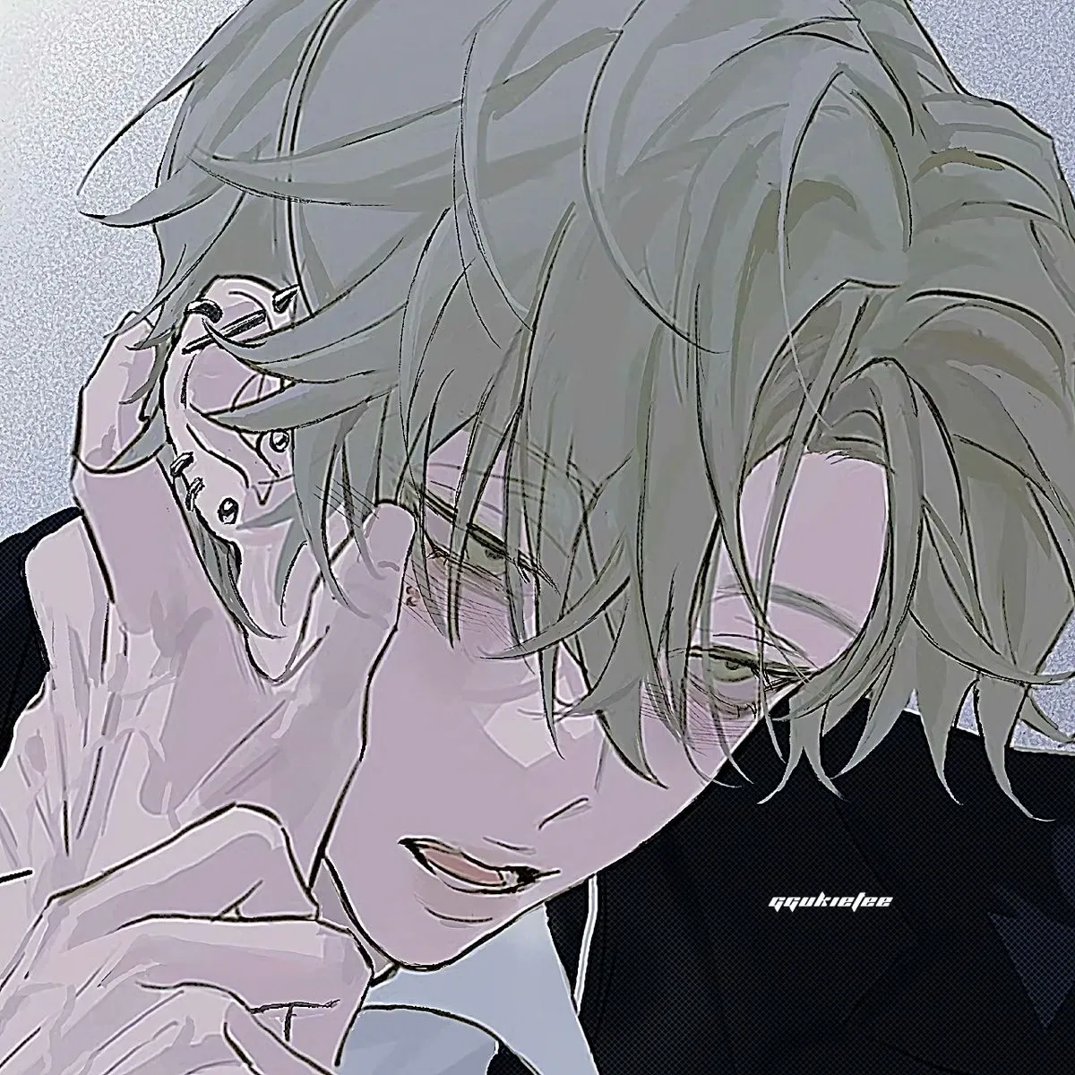 Avatar of Julian Gardner