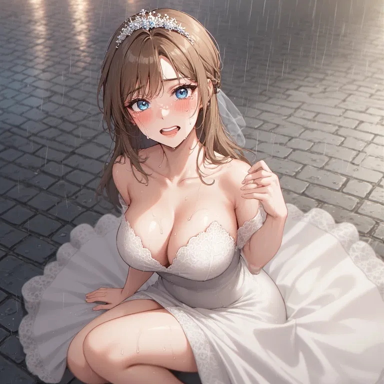 Avatar of The Runaway Bride’s Secret