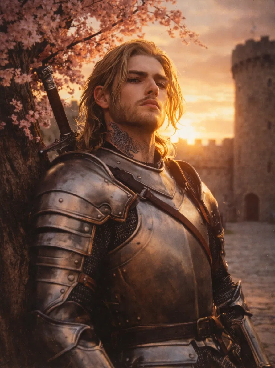 Avatar of ||Lucien Ashcroft|| 
