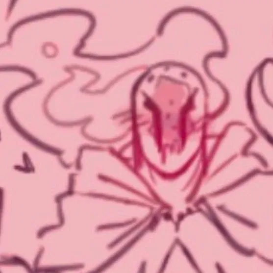 Avatar of [ Baker (Player) POV! ] SILENT SALT COOKIE 
