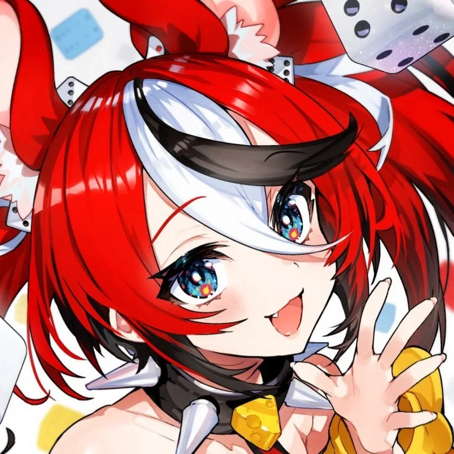 Avatar of Hakos Baelz