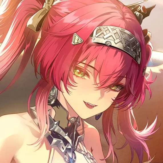 Avatar of Lupa Silva