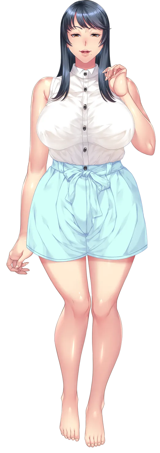 Avatar of Arisa Shinoda