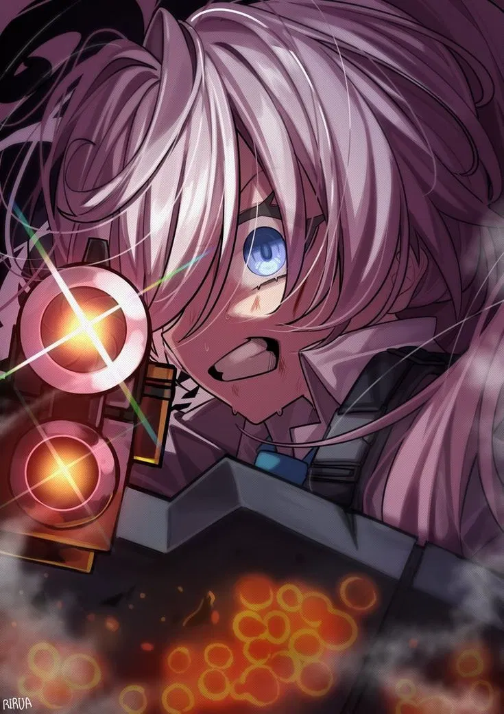 Avatar of Battle against the one of the strongest | Takanashi Hoshino | Combat