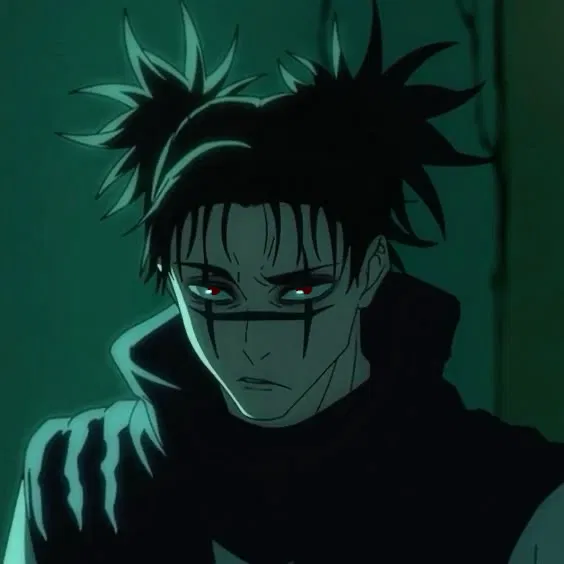 Avatar of Choso Kamo 