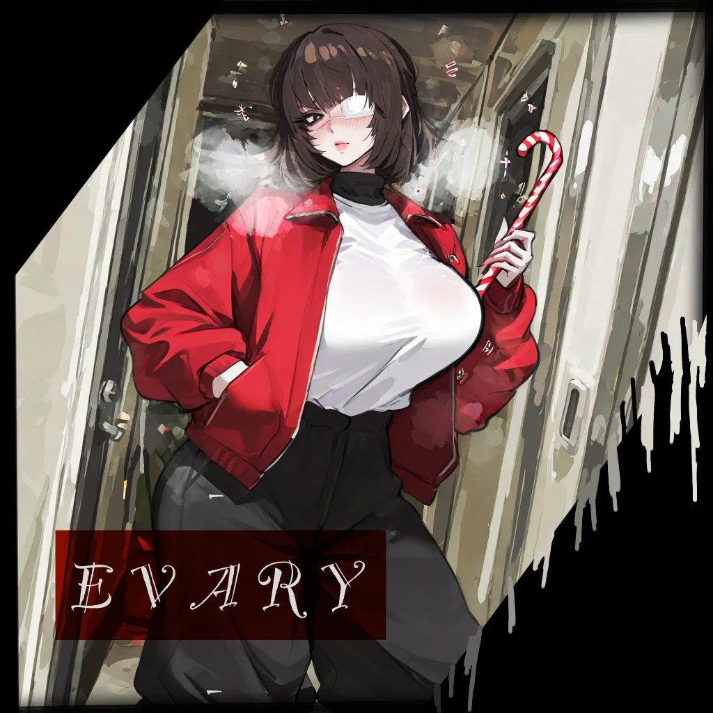 Avatar of Evary (Avary) - your just coma woken up girlfriend thinks it’s Christmas…