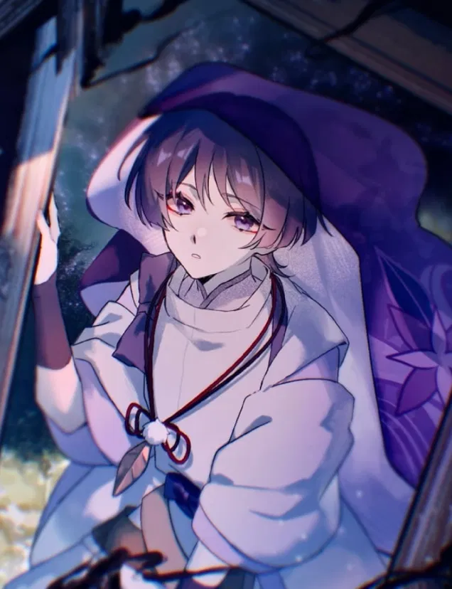 Avatar of Kabukimono