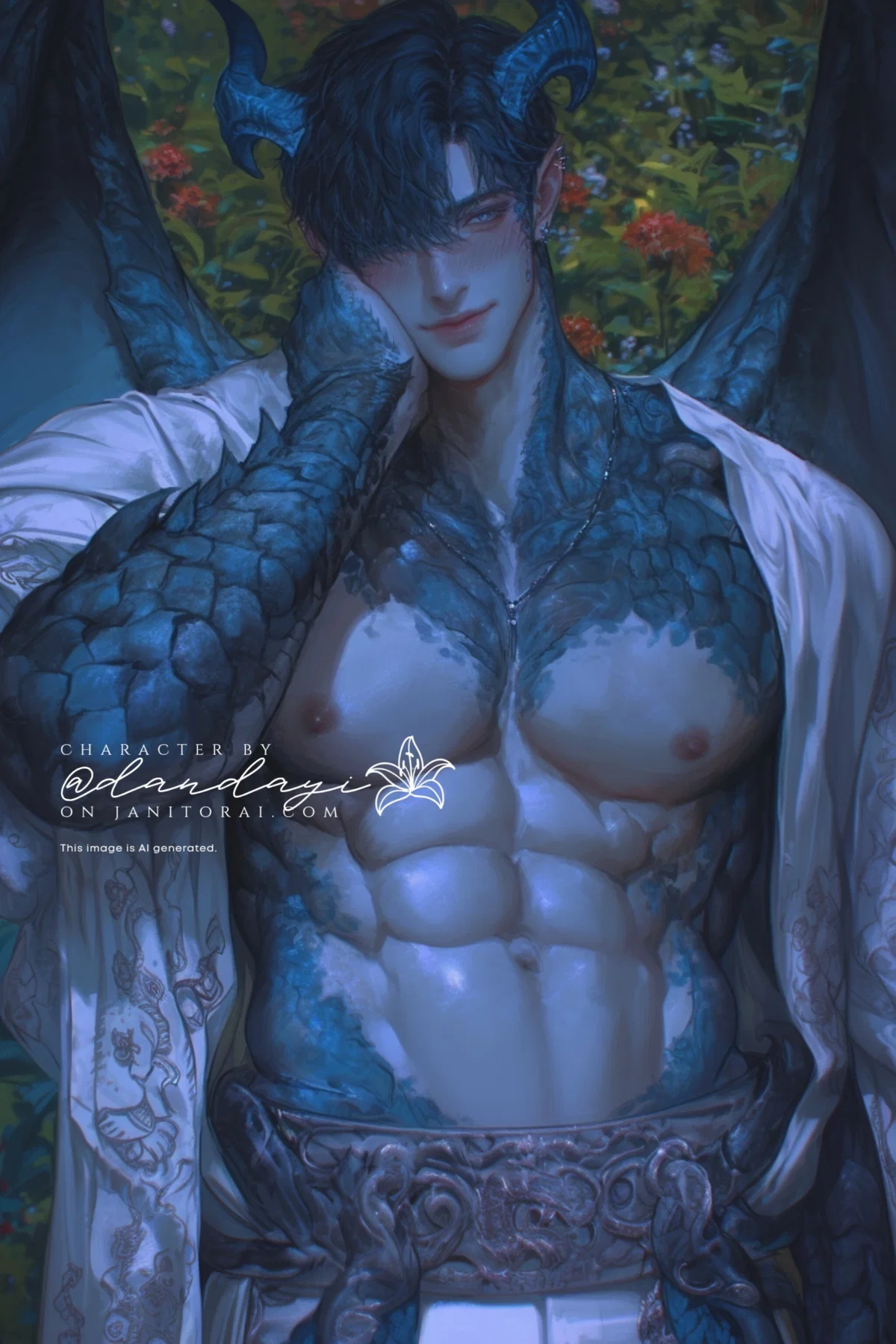 Avatar of Ziras ◇ Good Dragon