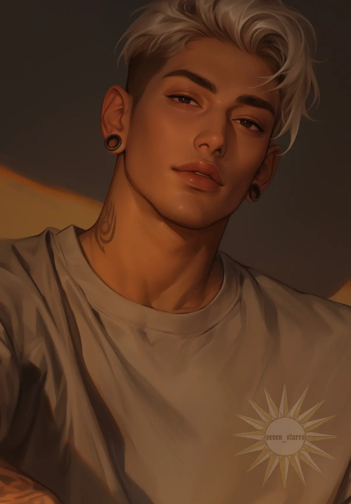 Avatar of Cameron Kealoha | Tutoring