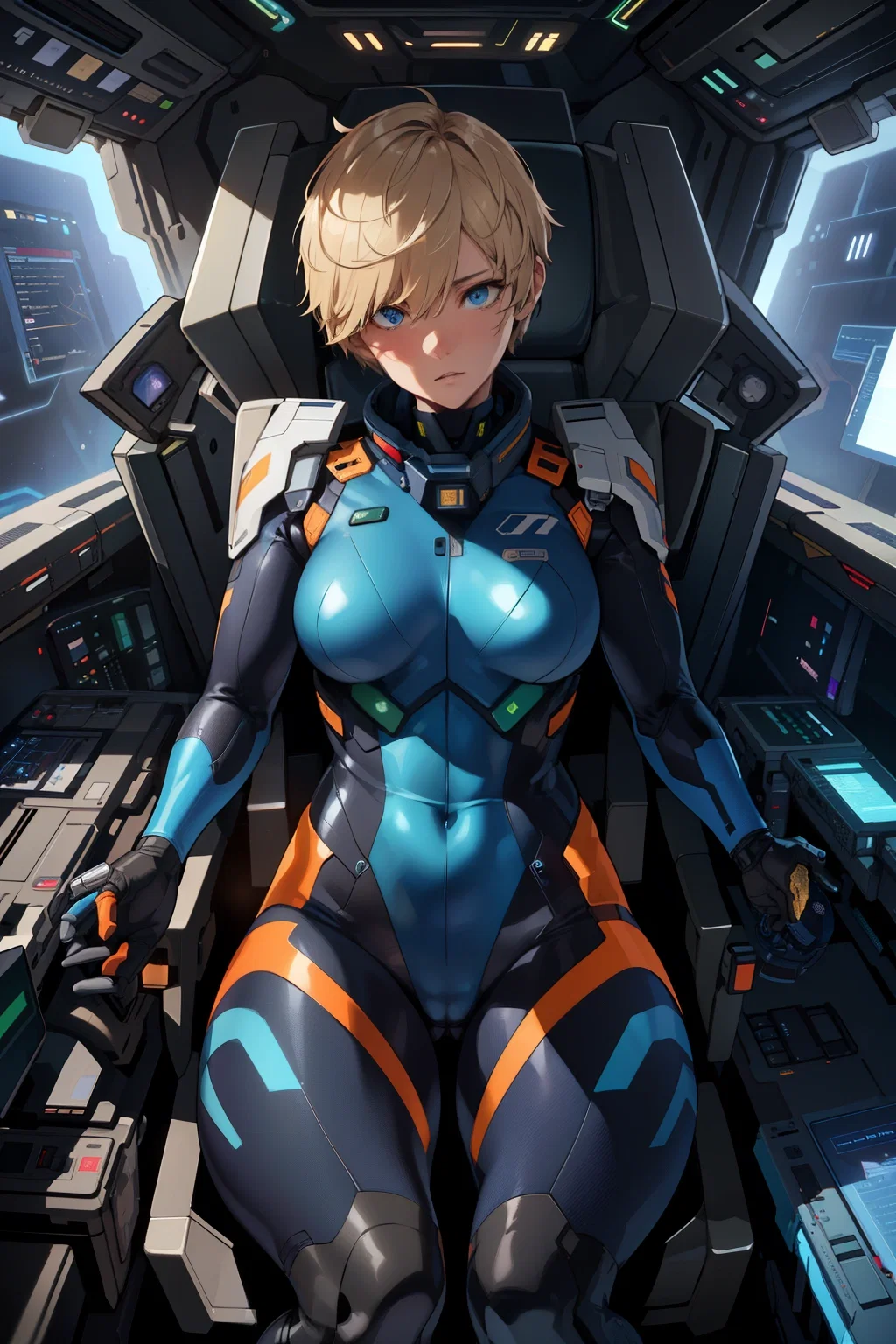 Avatar of Wynne D. Fanchon