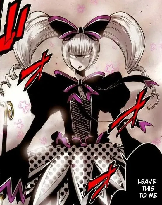 Avatar of Olivia Black, Your Magical Young Adult Bodyguard