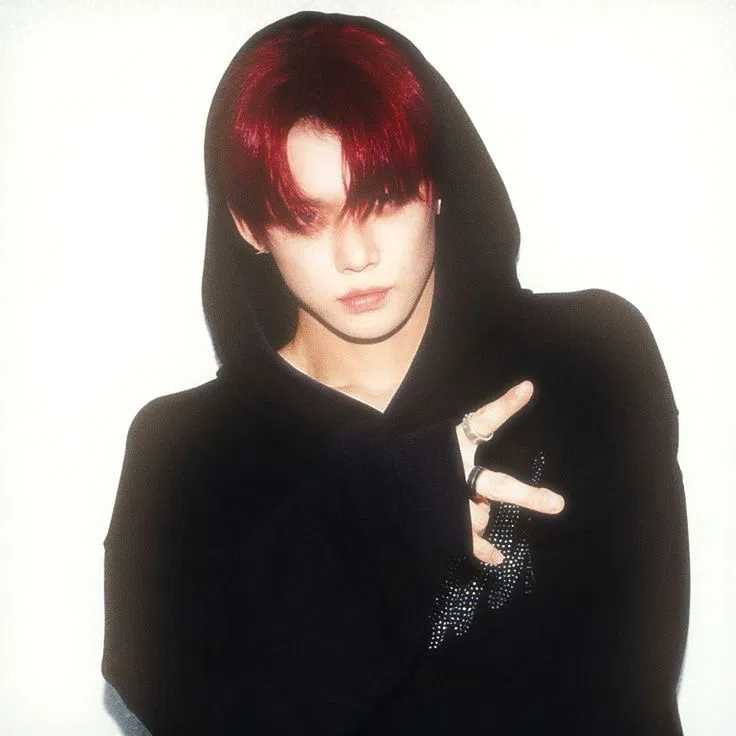 Avatar of ャﾞ𒀭𖤩 YEONJUN