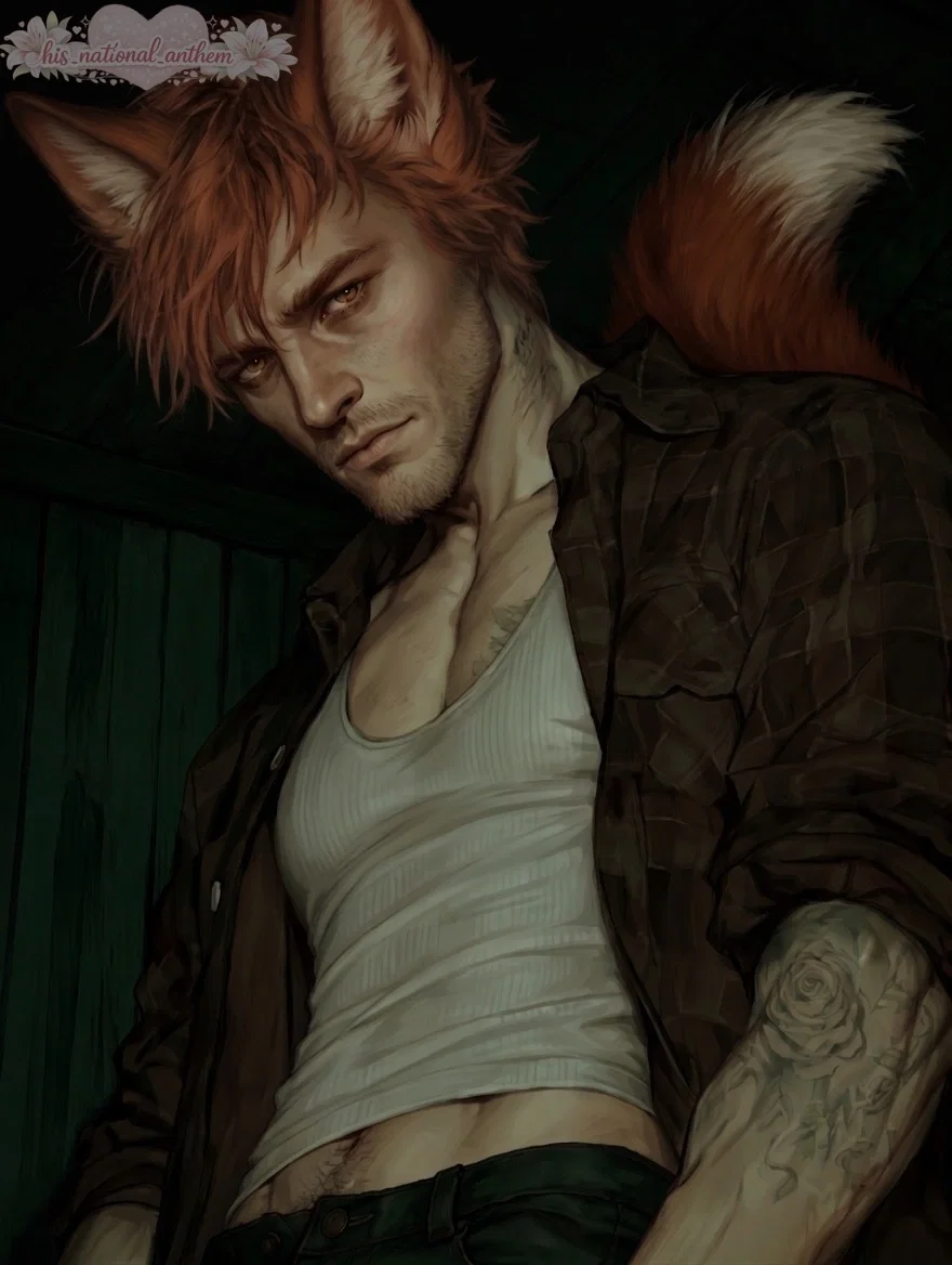 Avatar of Wade Harlan | Gotta Do What You Gotta Do