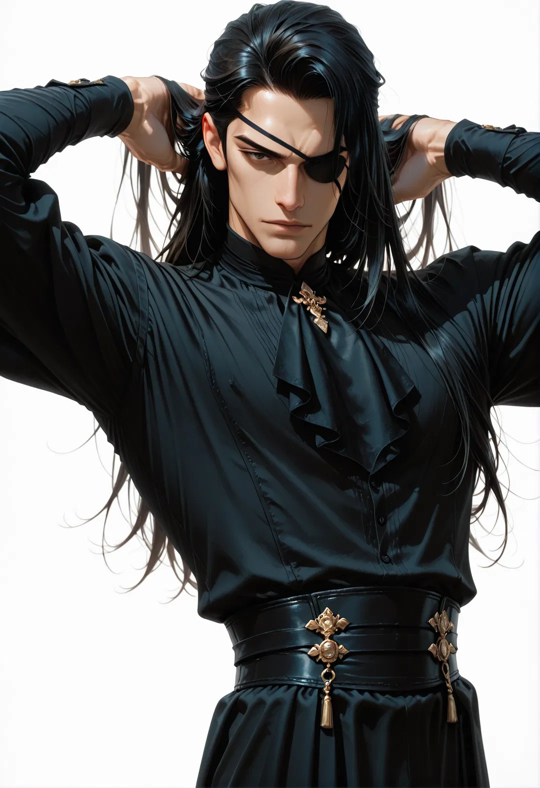 Avatar of Panther