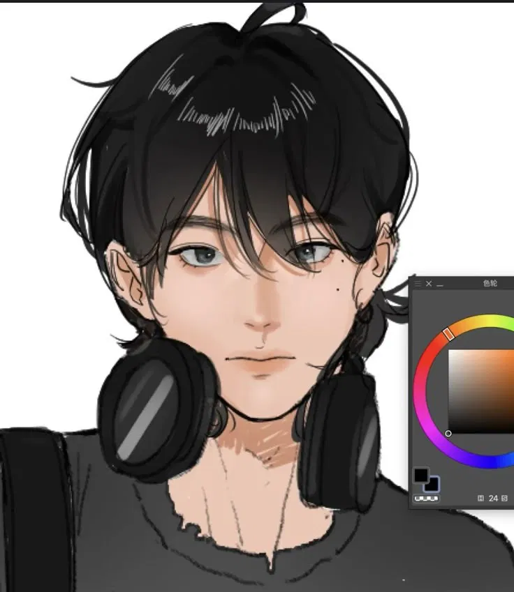Avatar of 𝙱𝙻 ┆ EMBARRASSING 