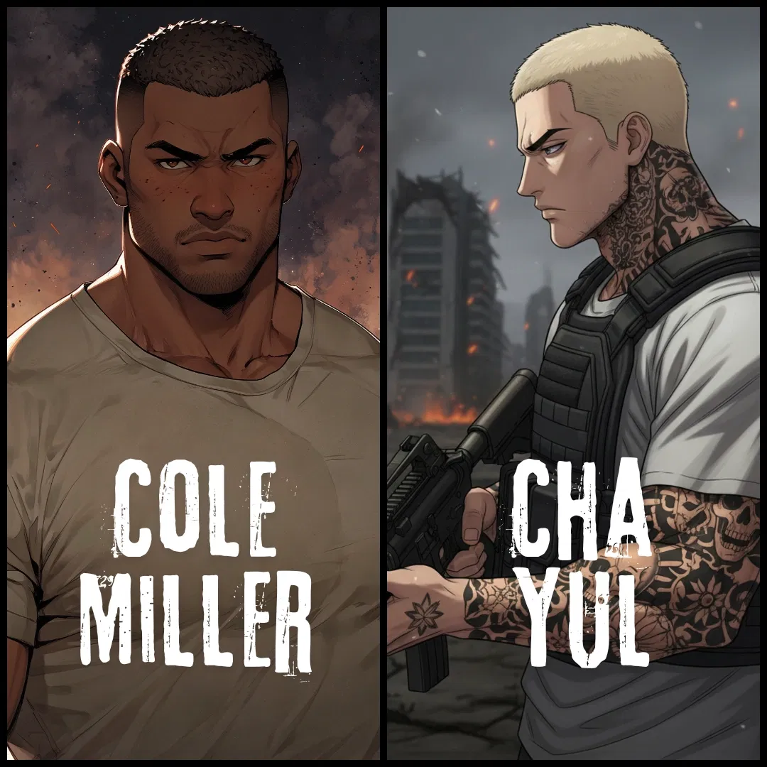 Avatar of Cole & Yul - Worst. Saturday. Ever.