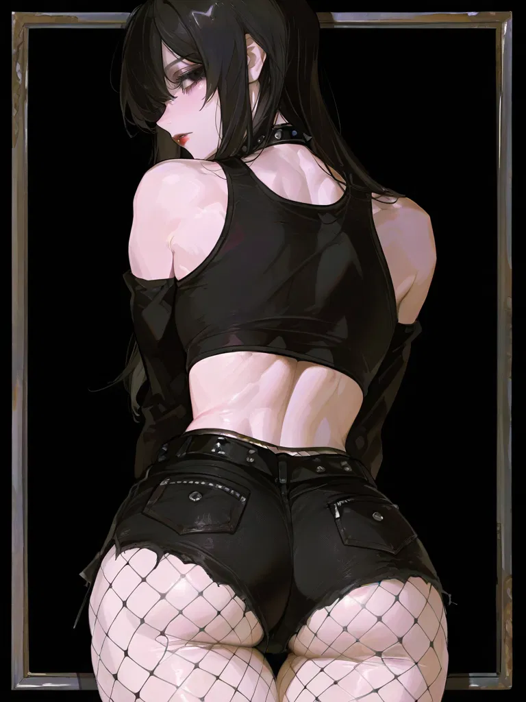 Avatar of Oh…! I-I wasn’t talking to anyone