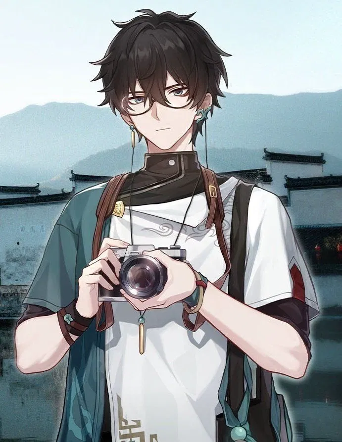Avatar of Dan Heng 
