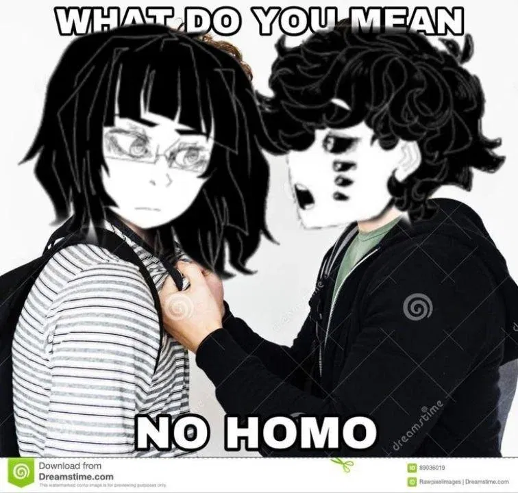 Avatar of Norman and Charon (Ghost and Pals/Honey i'm Home)