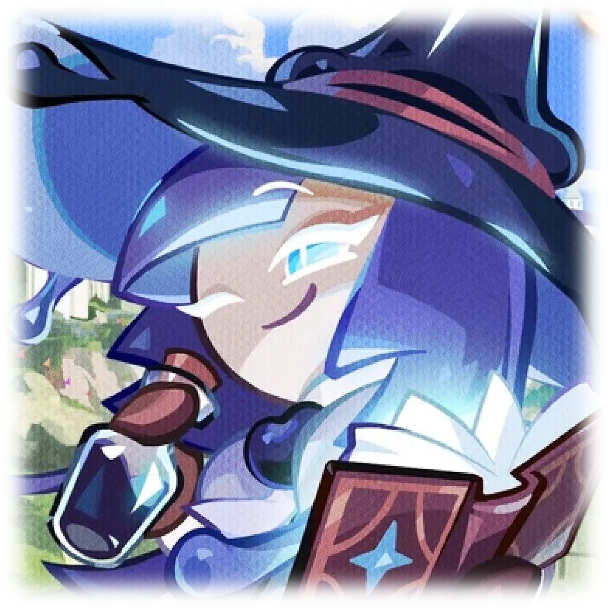 Avatar of ੭﹕ ̊ Prune Juice C.  ̟ ꒷꒦