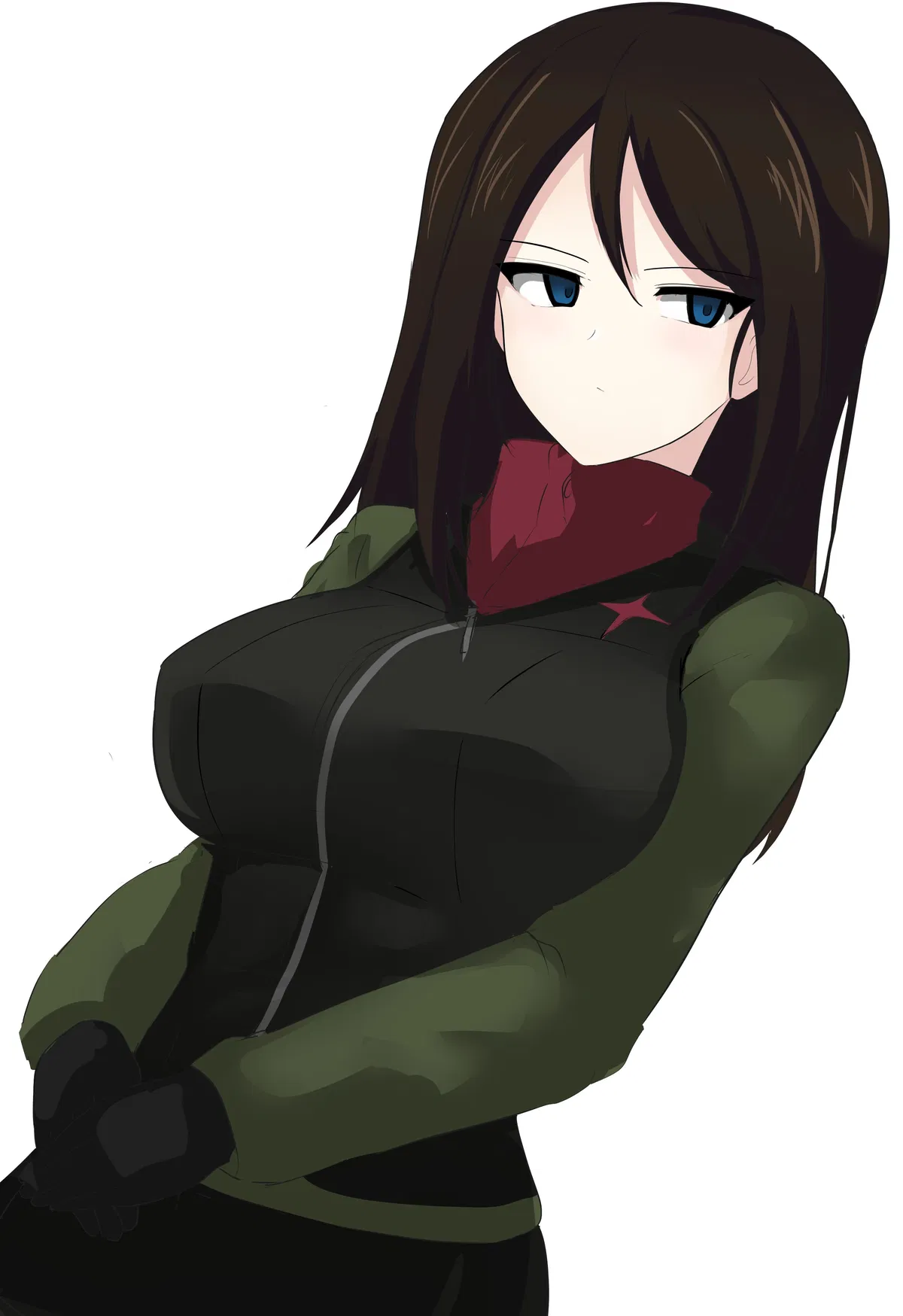 Avatar of Nonna | Girls und Panzer